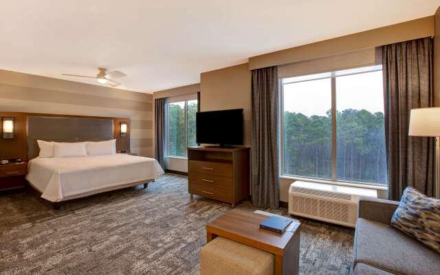 Homewood Suites by Hilton Summerville