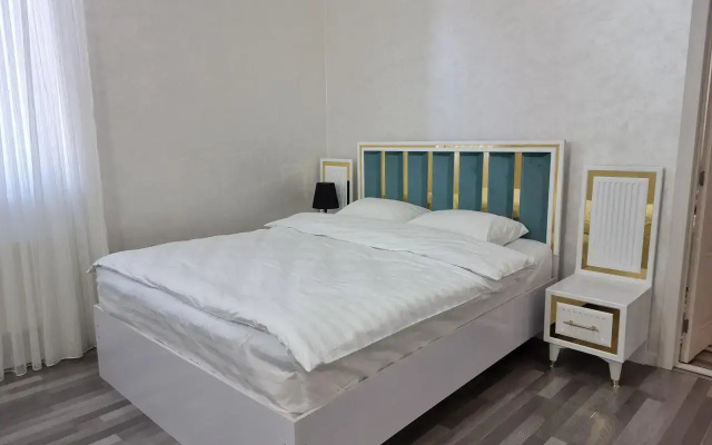 Pana Hotel (Пана)