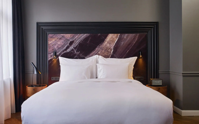 Hotel Collect – Adults Only