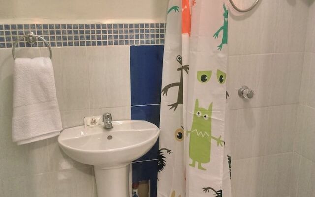 Aventura Hostels