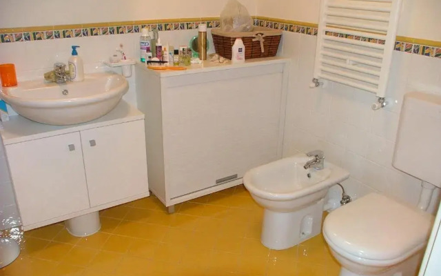 Appartamento Adelaide