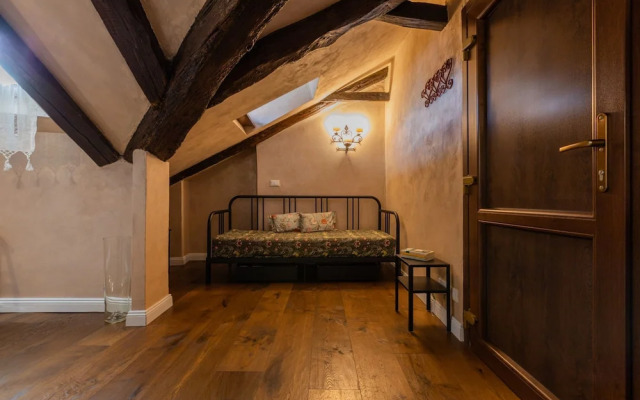 Appartamento San Domenico by Wonderful Italy