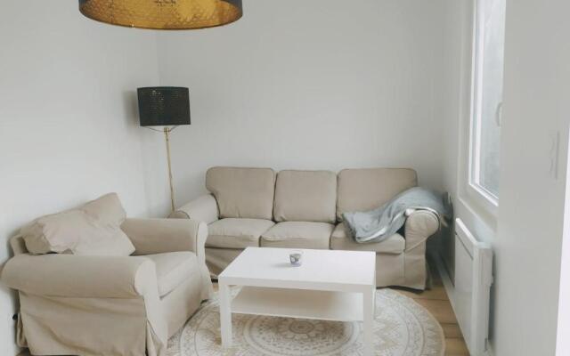 "Mont 1er Pas" Proche Mont St Michel