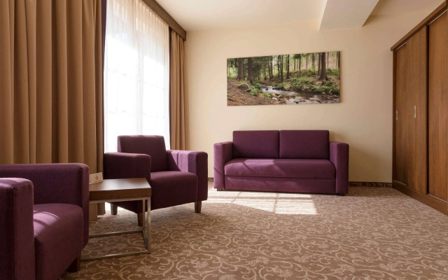 Hotel Mercure Krynica Zdrój Resort&Spa