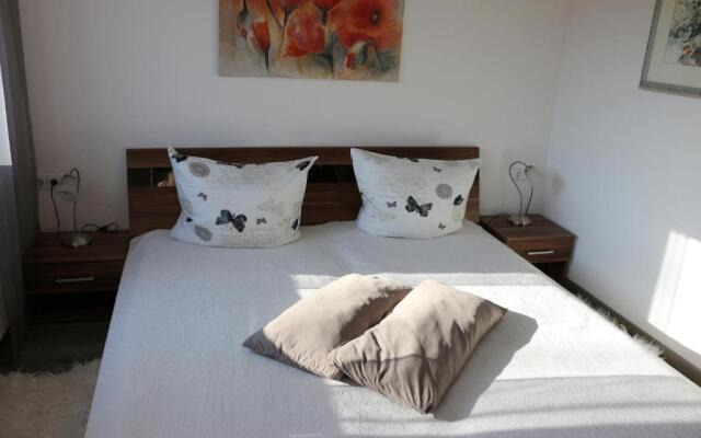 Rosenalm Scheidegg Apartment 333