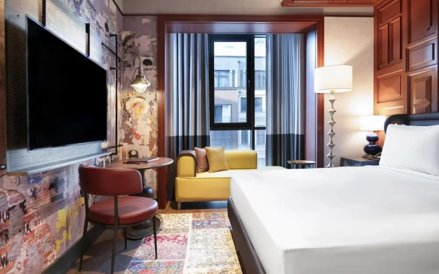 Canopy By Hilton Istanbul Taksim