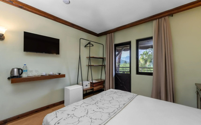 Hotel Berke Ranch & Nature 