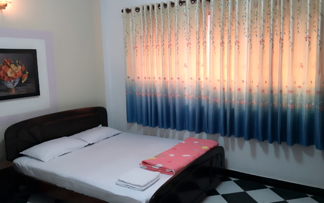 Hoang Nam Hotel