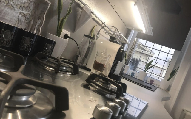 Il Violino Luxury Suite Verona