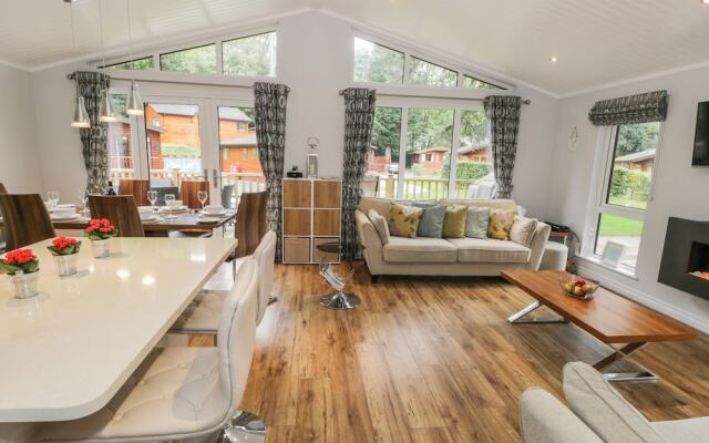 Glade Lodge