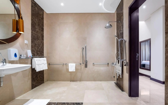 Grand Millennium Tabuk
