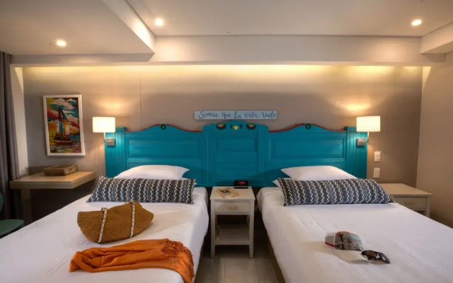 Casa Verano Beach Hotel - Adults Only - Hotel in Santa Marta - Photo 4