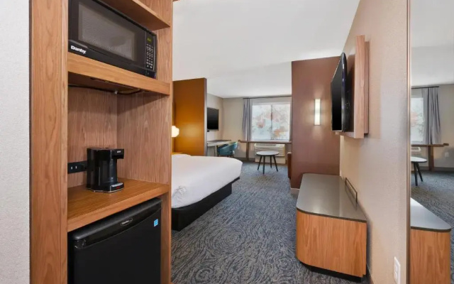 Fairfield Inn & Suites by Marriott Kalamazoo