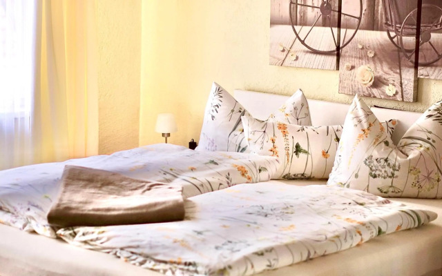 Pension Zum Lukullus