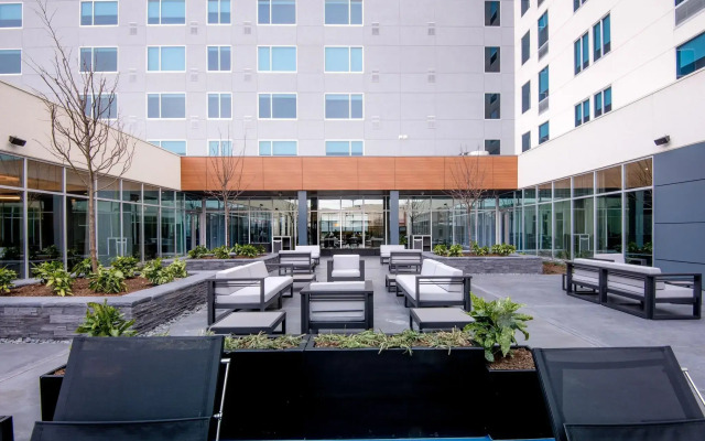 Aloft Dallas Love Field