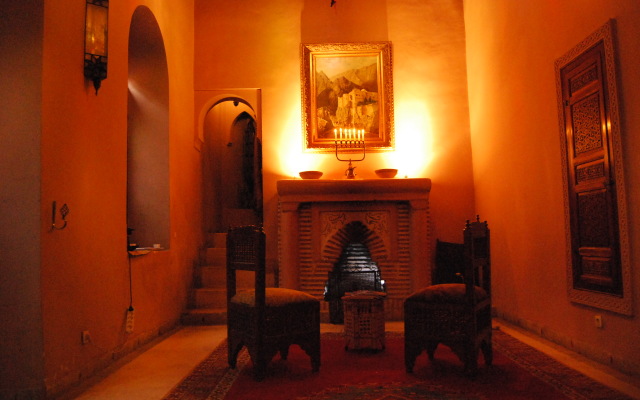 Riad Ben Youssef