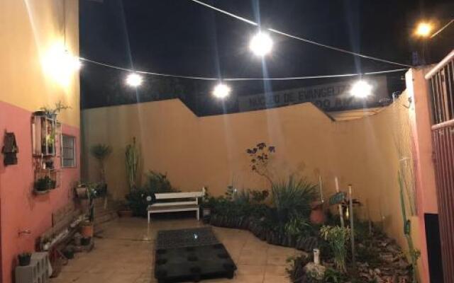 Hostel Brigadeiro Jordao