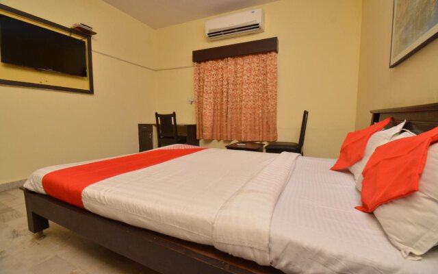 OYO 24408 Nirmala Guest House