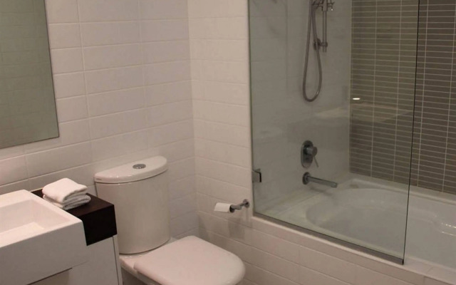 Direct Hotels – Dalgety Apartments