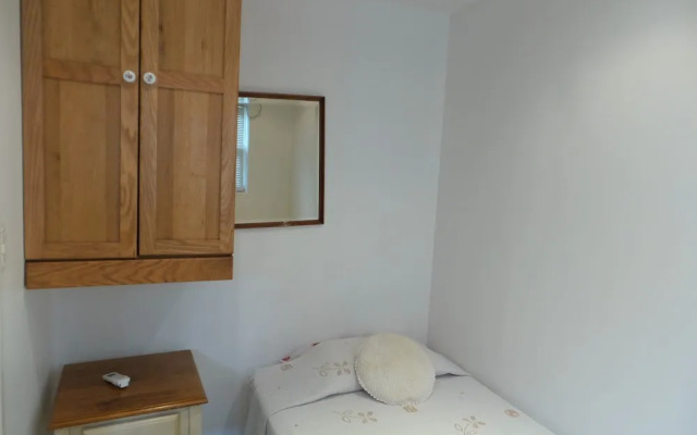 Villa 244C Jolly Harbour