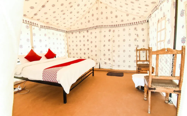 OYO 23488 Stay Inn Resort