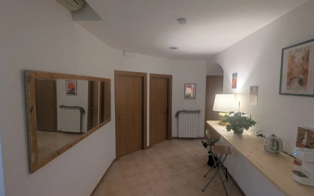 R2R Vatican Retreat