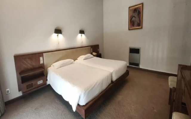 UP Pateirahotel
