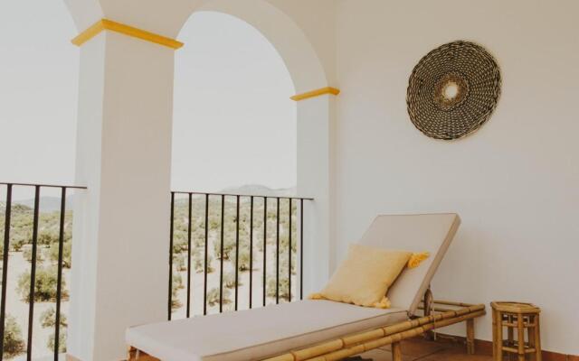 Hacienda el Tarajal