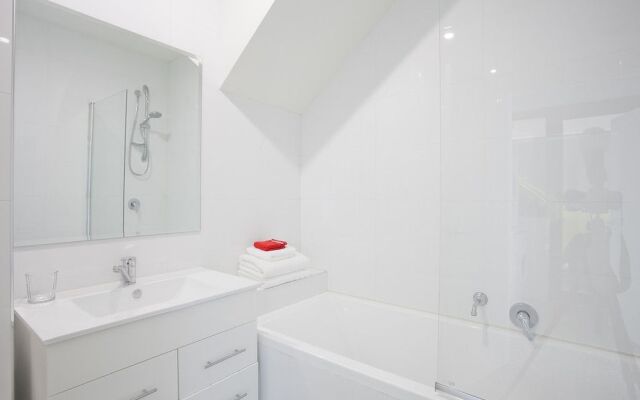 Anglesea River Apartments