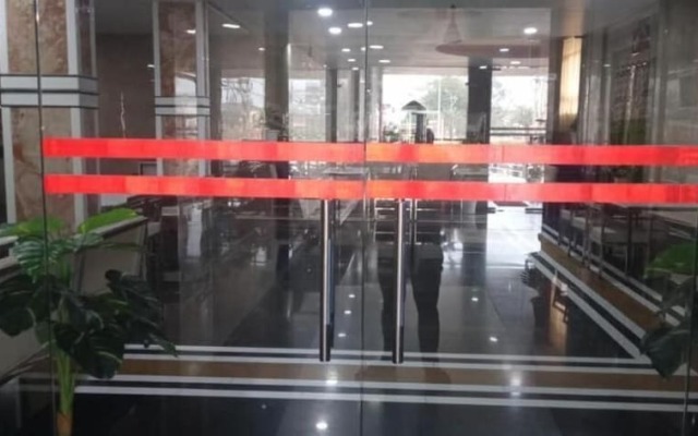 Hotel Royal Country Club