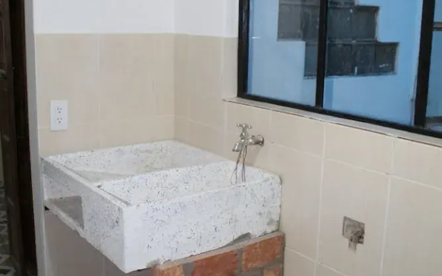 Hostel Mirador Aukan