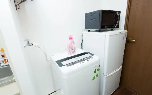 Tatsuya House 402