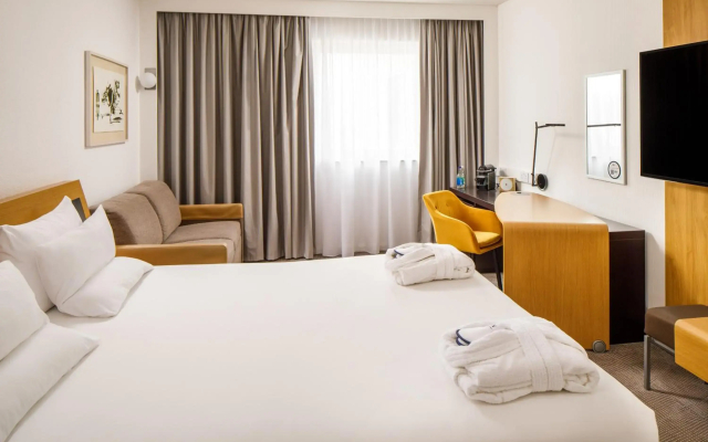 Novotel London Greenwich