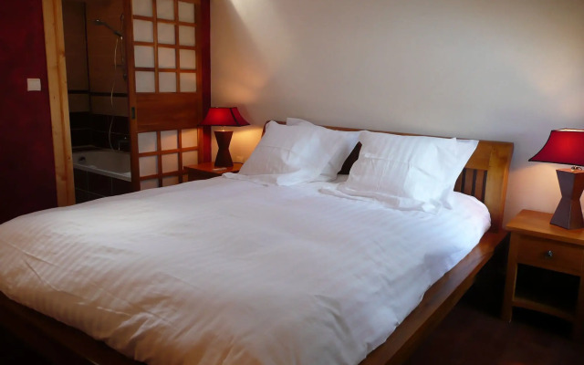 Manoir des Indes, The Originals Relais