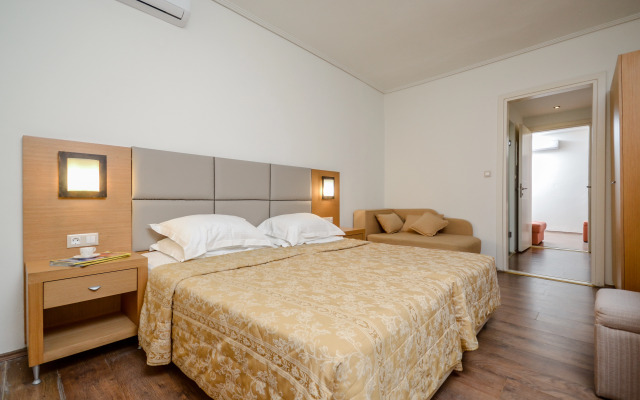 Aeolis Boutique Hotel & Suites