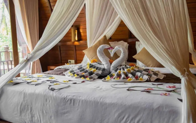 Bila Penida Resort & Farm