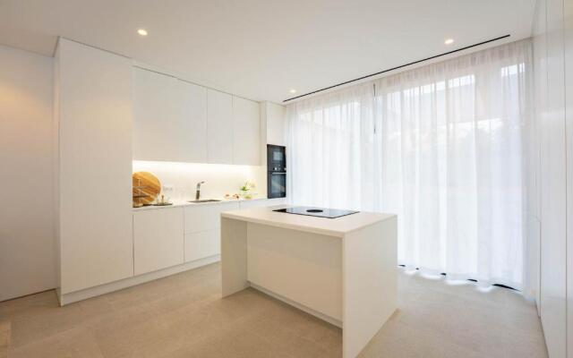 ONE SIX Villa in Vilamoura