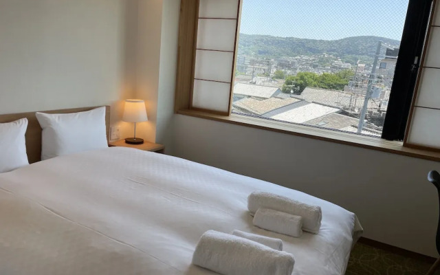 Kyoto Hatsune Hotel