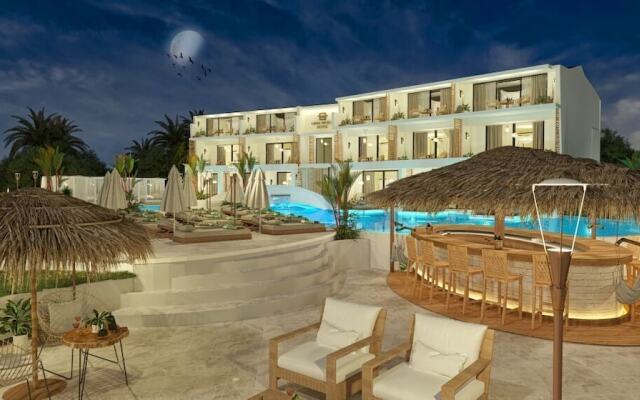 Orka World Hotel & Aqua Park