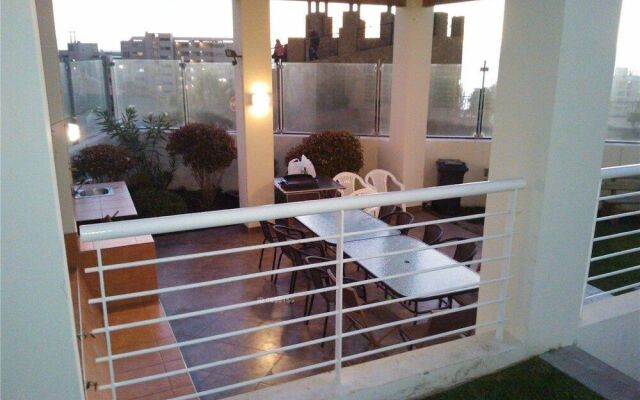 Departamento Costa de Montemar