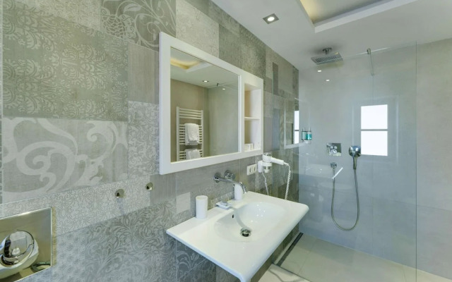 Villa Anna Kitzbühel design apartments