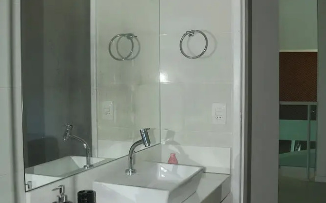 Mansao 6 suites c piscina e jacuzzi 082M