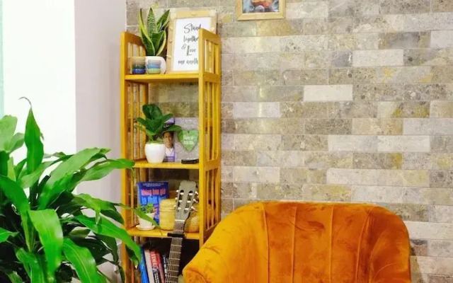 Together House - Hostel