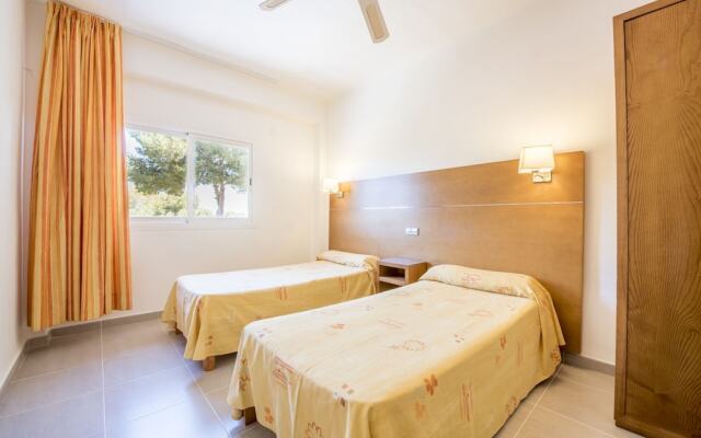 Apartamentos Don Juan