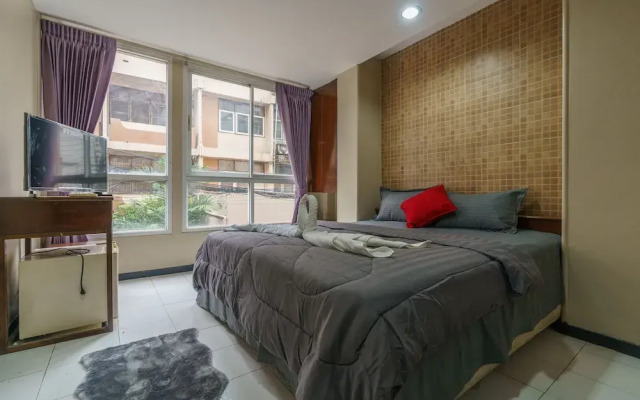 Cheqinn Bed Sukhumvit