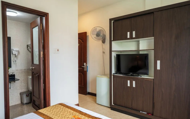 Bay Luxury Chariot Hotel