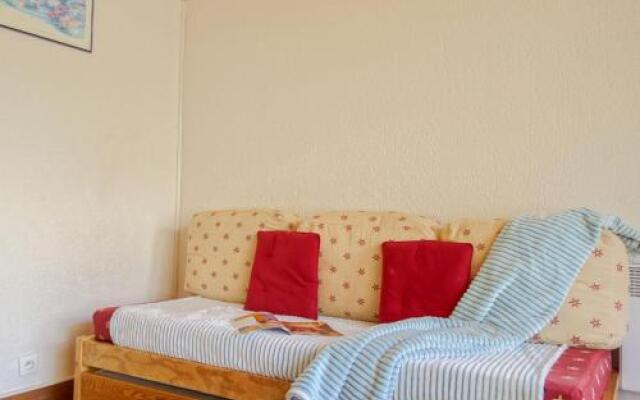 Apartment Les Pistes.3