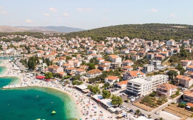 Apartments Adriatic Shell