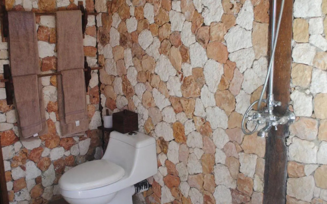 Zanzibar Rock Hotel