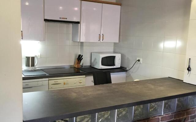 Medano Beach - MARINEDA - Pool and Terrace -3